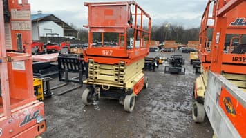 Main image JLG 3246ES